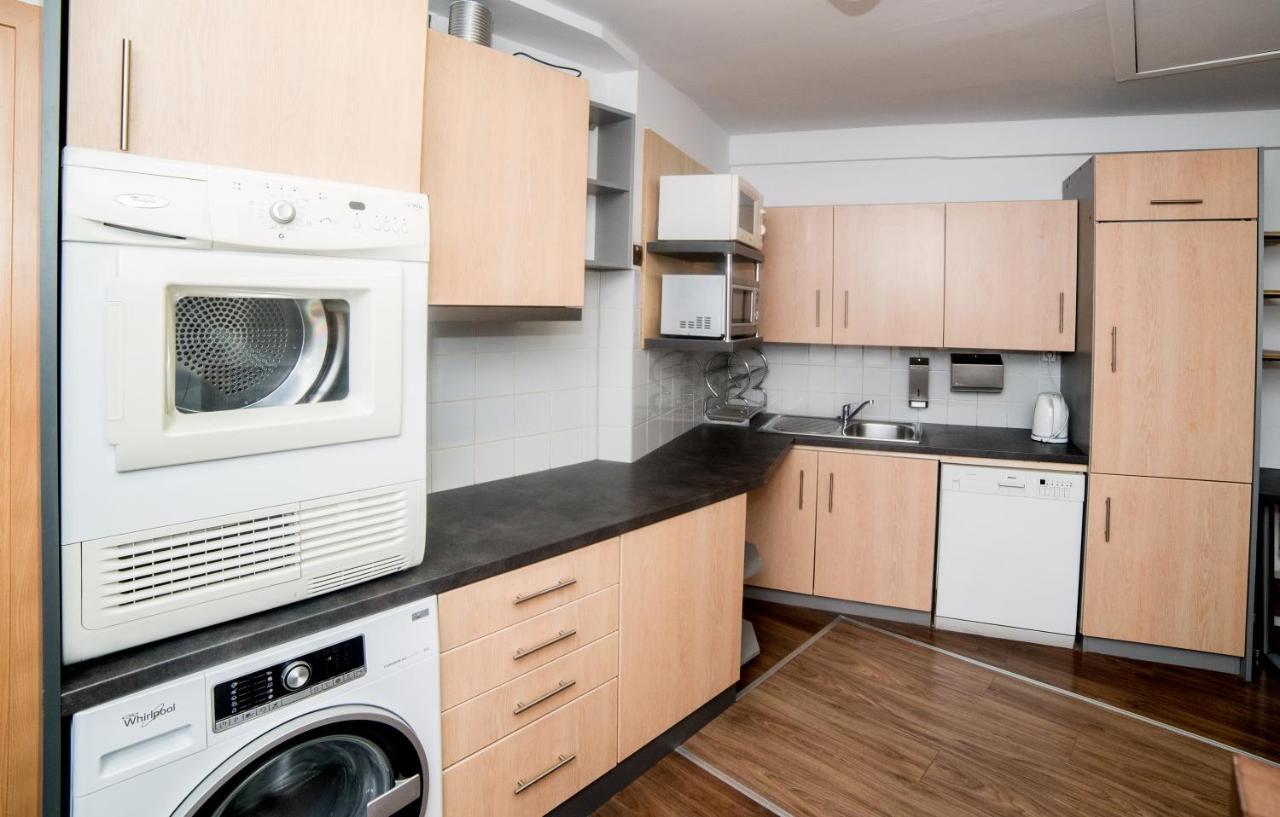 Max Berg Hostel Wroclaw Dış mekan fotoğraf