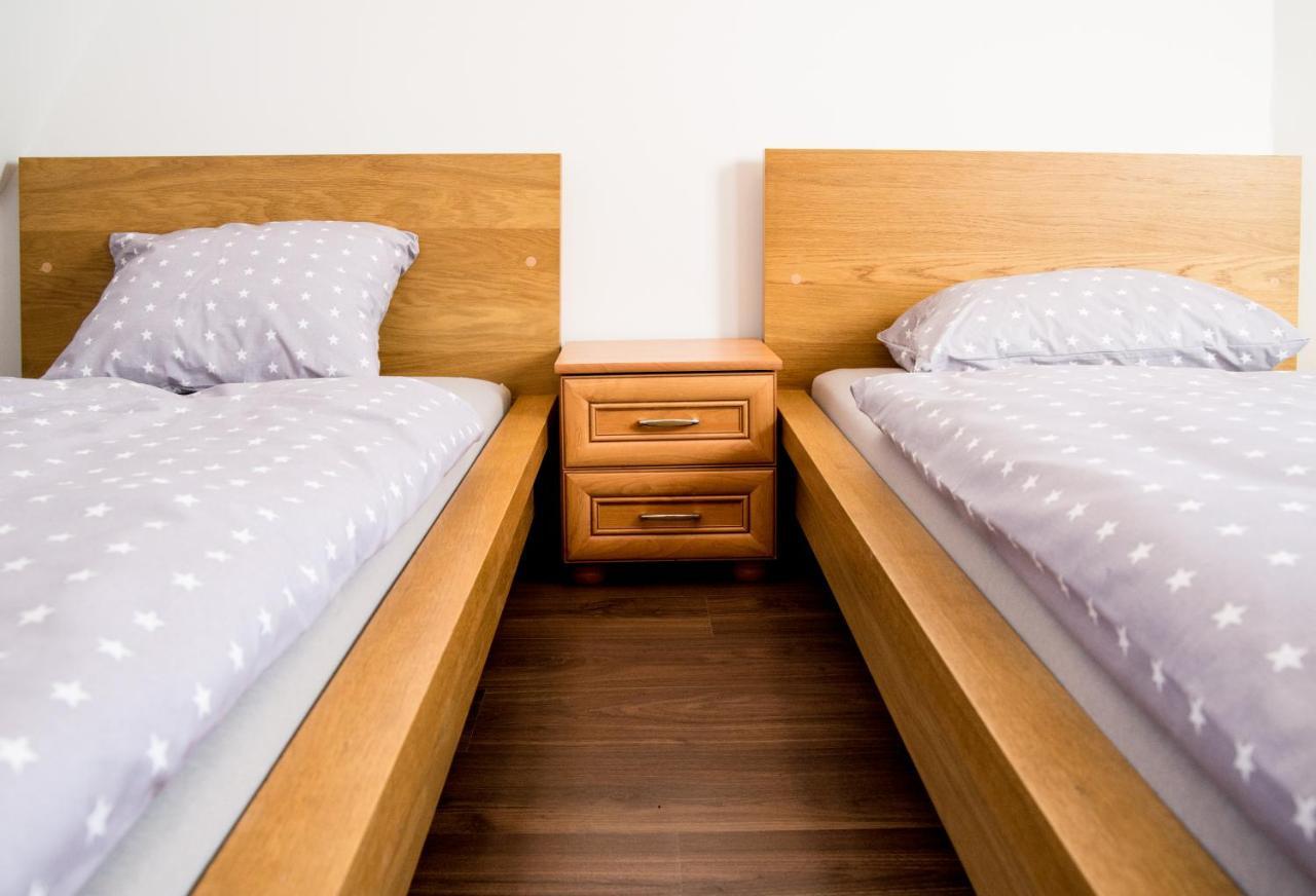 Max Berg Hostel Wroclaw Dış mekan fotoğraf