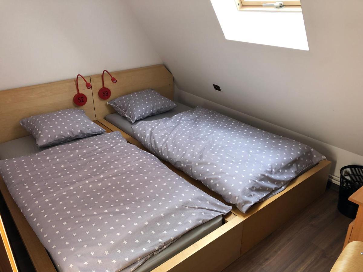 Max Berg Hostel Wroclaw Dış mekan fotoğraf