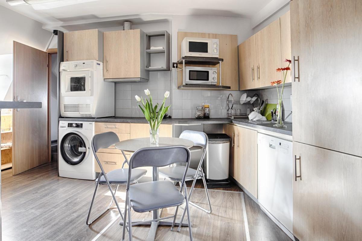 Max Berg Hostel Wroclaw Dış mekan fotoğraf